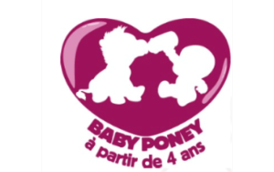 Baby-poney