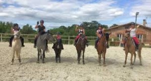 Stages et activités